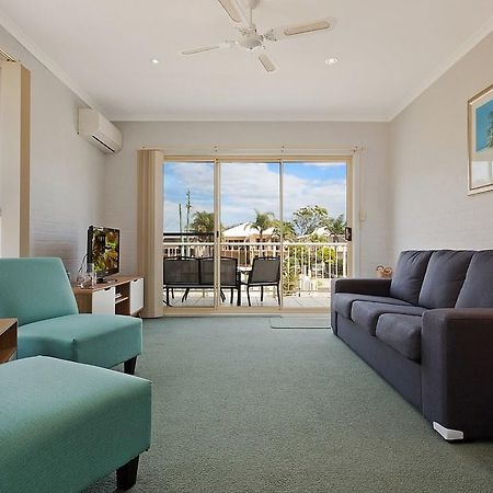Merimbula Beach Apartments Exteriér fotografie