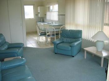 Merimbula Beach Apartments Exteriér fotografie