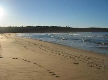 Merimbula Beach Apartments Exteriér fotografie